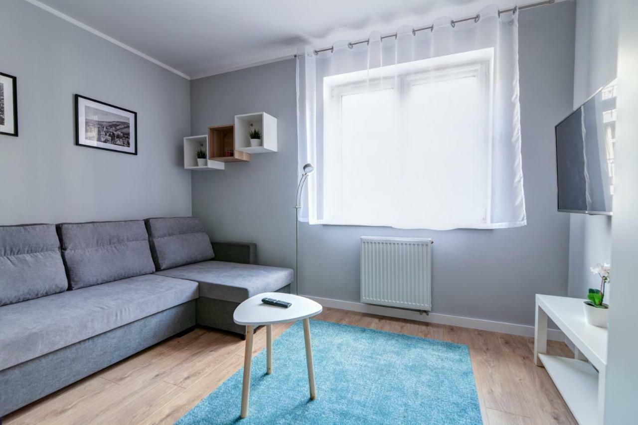 Studio Cicha Krynica-Zdrój Esterno foto