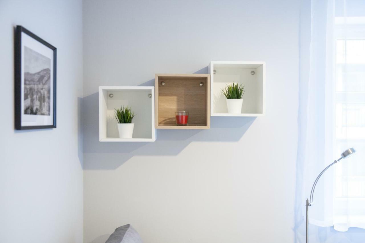 Studio Cicha Krynica-Zdrój Esterno foto